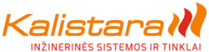 KALISTARA, UAB logotipas