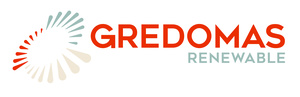 GREDOMAS, UAB logotipas