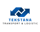 Tekstana, UAB logotipas