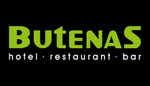Tyla, UAB logotipas