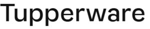 Tupperware logotipas