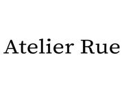Atelier Rue UAB logotipas