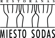 Miesto sodas, UAB logotipas