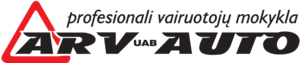 ARV-AUTO, UAB logotipas