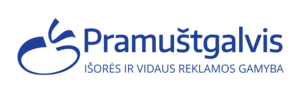 Pramuštgalvis, UAB