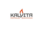 Kalvita, UAB logotipas
