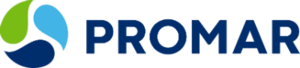 PROMAR, UAB logotipas