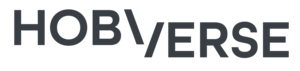 Hobiverse logotipas