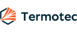 Termoprojektai, UAB logotipas