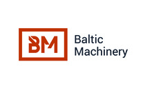 Baltic Machinery UAB logotipas