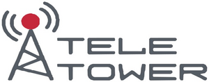 Teletower, UAB logotipas