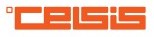 Celsis, UAB logotipas