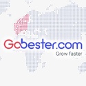 Gobester.com, Unipessoal Lda. logotipas