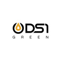 DS1 Green, UAB logotipas