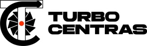 Turbocentras, UAB logotipas