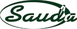 Sauda, UAB logotipas