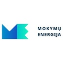 Mokymų energija, MB logotipas
