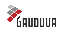 Gauduva, UAB logotipas