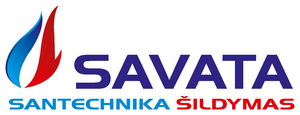 SAVATA, UAB logotipas