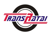 TRANSRATAI, UAB logotipas