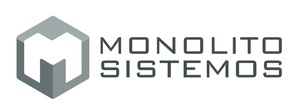 Monolito sistemos, UAB logotipas