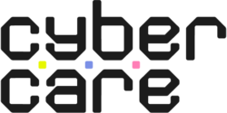 CyberCare, UAB logotipas