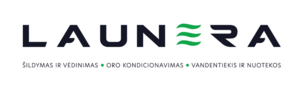 Launera, UAB logotipas