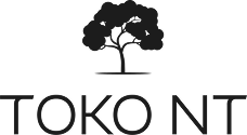 TOKO NT, UAB logotipas