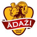 Gaļas nams-Ādaži, SIA logotipas