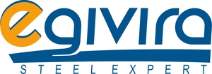 Egivira, UAB logotipas