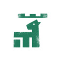 Užupio namas, UAB logotipas