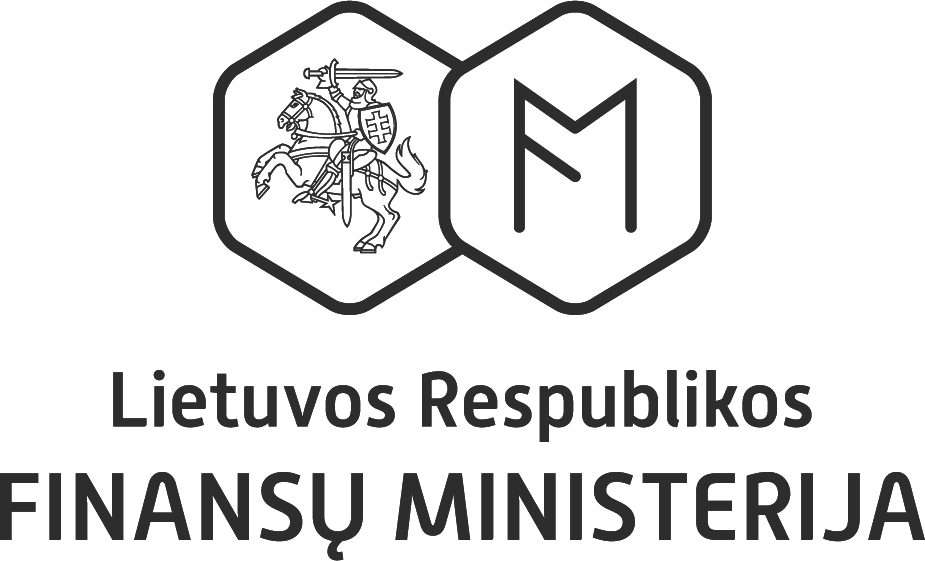 Lietuvos Respublikos finansų ministerija