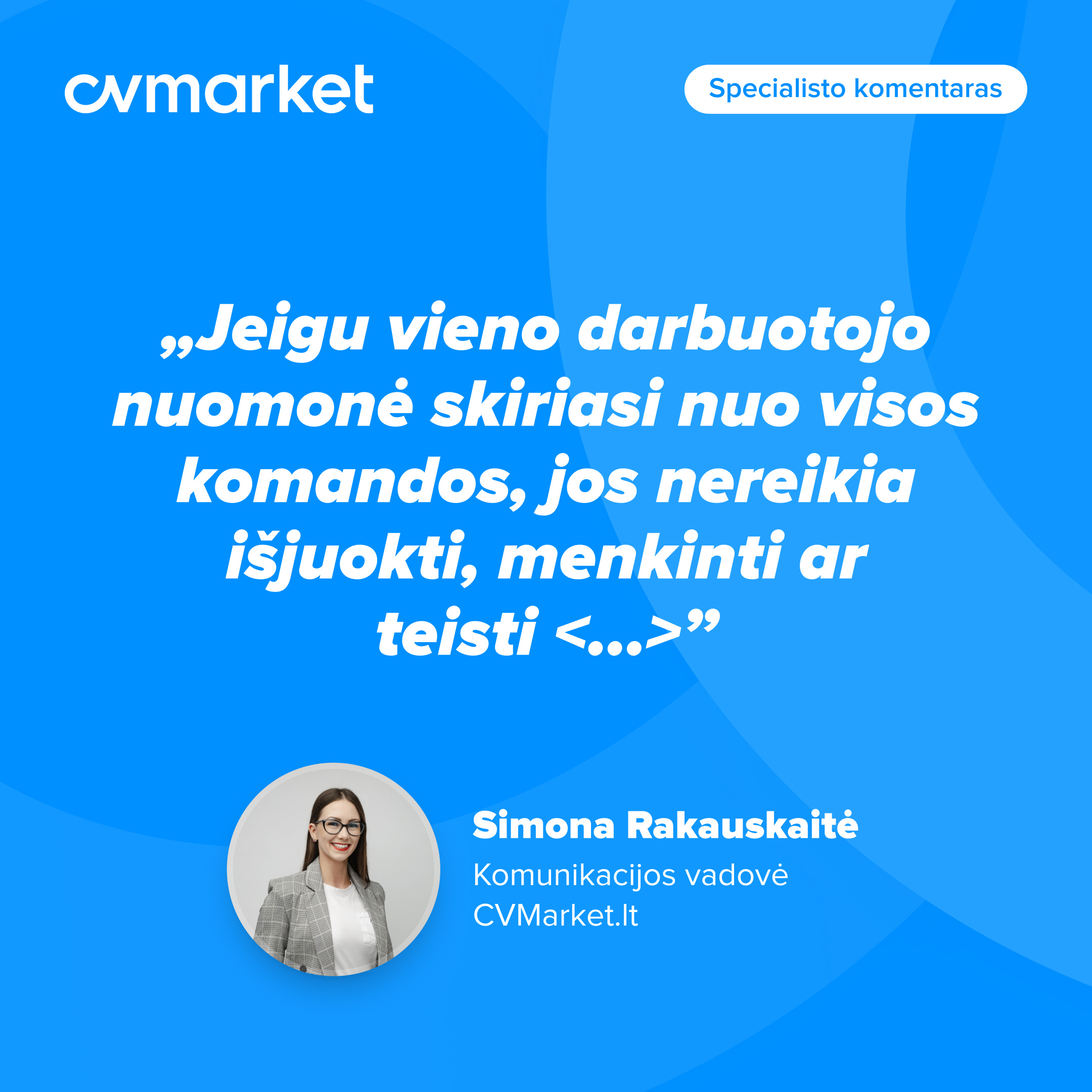 Mobingas darbe - CVMarket.lt Mobingas darbe - CVMarket.lt