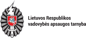 Vadovybės apsaugos tarnybos pareigūnas (saugoti Lietuvos Respublikos atstovybes užsienyje)