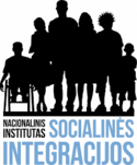 Socialinis darbuotojas "Socialiniame hostelyje Chata"