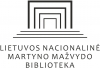 Projektas "Kultūros paveldo informacinių sistemų konsolidavimas ir modernizavimas" Projekto vadovas