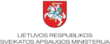 Lietuvos Respublikos sveikatos apsaugos ministerija Veiklos administravimo skyriaus vyriausiasis specialistas