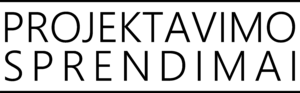 Kelių ir gatvių projektuotojas (-a)