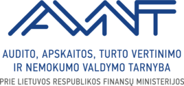 Audito kokybės patikrinimų skyriaus vyriausiasis (-oji) specialistas (-ė)