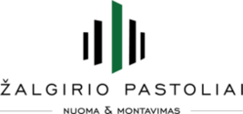 Pastolių sandėlio darbuotojas (-a)