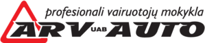 Vairavimo instruktorius