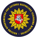 Resocializacijos skyriaus vyriausiasis specialistas