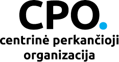 Elektroninio katalogo plėtros 2-oji grupė Vyriausiasis pirkimų specialistas