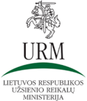 Diplomatinės tarnybos saugos departamento Departamento direktorius (-ė) (karjeros valstybės tarnautojas)