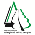 Miško sanitarinės apsaugos skyriaus Vyriausiasis specialistas (karjeros valstybės tarnautojas)