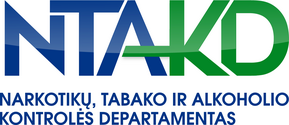 Tabako ir alkoholio kontrolės skyriaus vyriausiasis specialistas (karjeros valstybės tarnautojas)