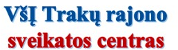 ŠEIMOS GYDYTOJAS AUKŠTADVARYJE
