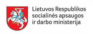 Tarptautinio bendradarbiavimo skyriaus vyriausiasis specialistas