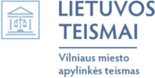 Dokumentų valdymo ir informacijos biuro specialistas