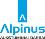 Aukštalipis (-ė) (APMOKOME)